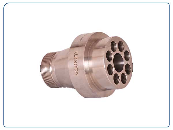 Steam Injector in Dubai