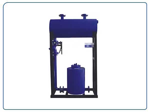 Condensate Recovery Pump Manufacturers in Dubai