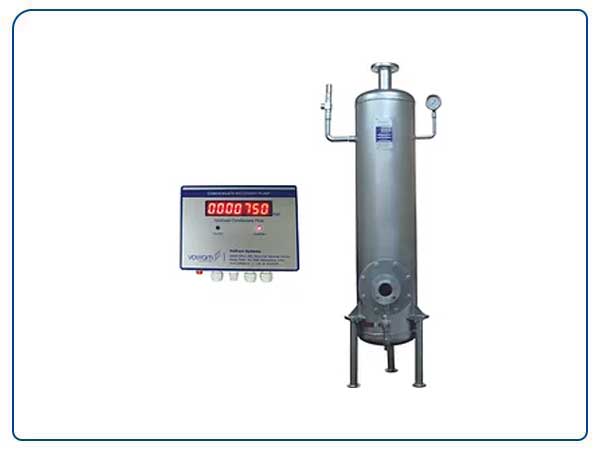 Condensate Recovery Pump in Dubai