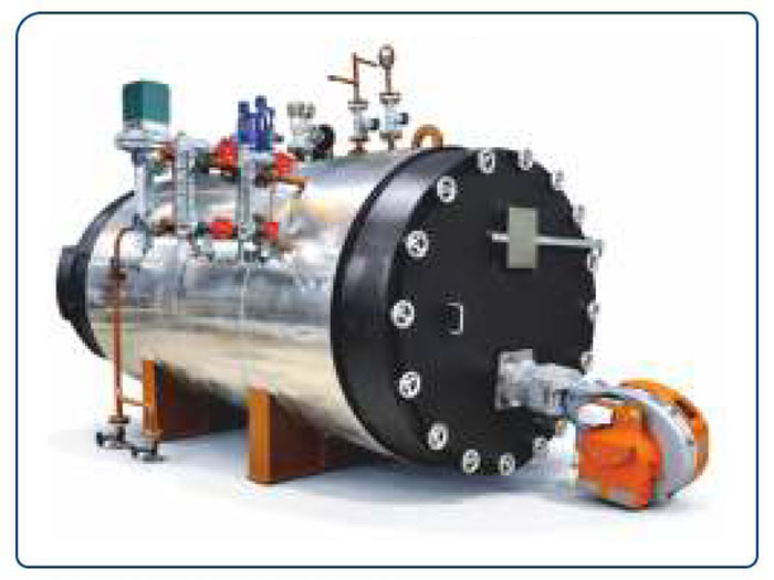 Steam Autoclave System Manufacturers in India