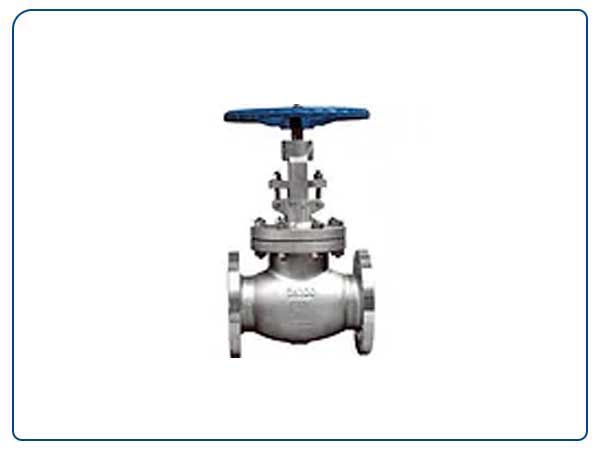 Globe Valve Manufacturers in Dubai